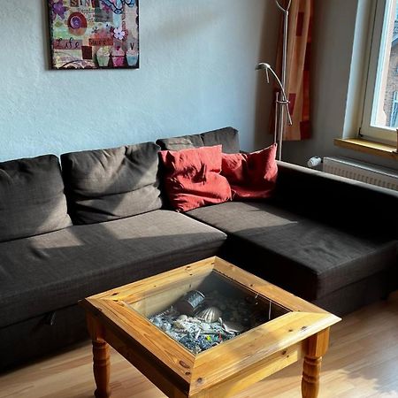 Ferienwohnung In Der Schoenen Rattenfaengerstadt ハーメルン エクステリア 写真