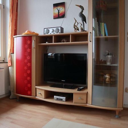 Ferienwohnung In Der Schoenen Rattenfaengerstadt ハーメルン エクステリア 写真
