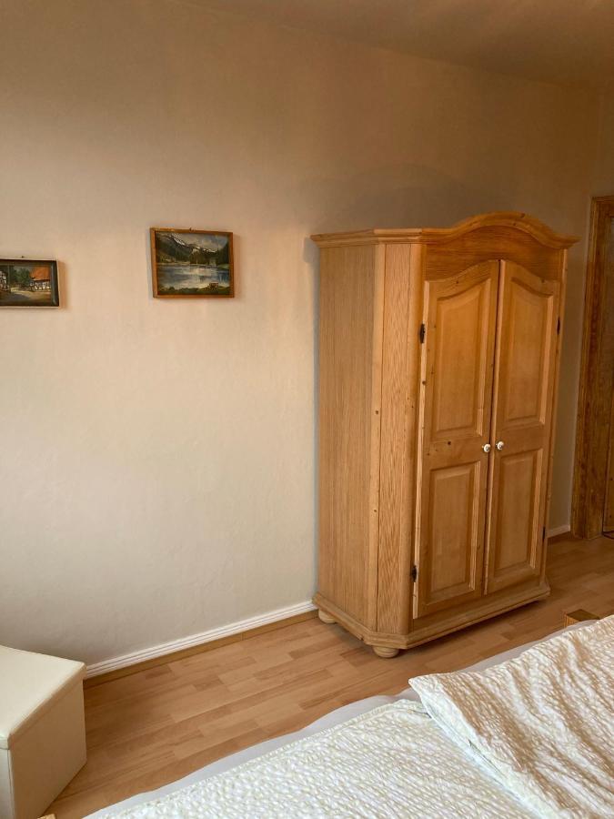 Ferienwohnung In Der Schoenen Rattenfaengerstadt ハーメルン エクステリア 写真