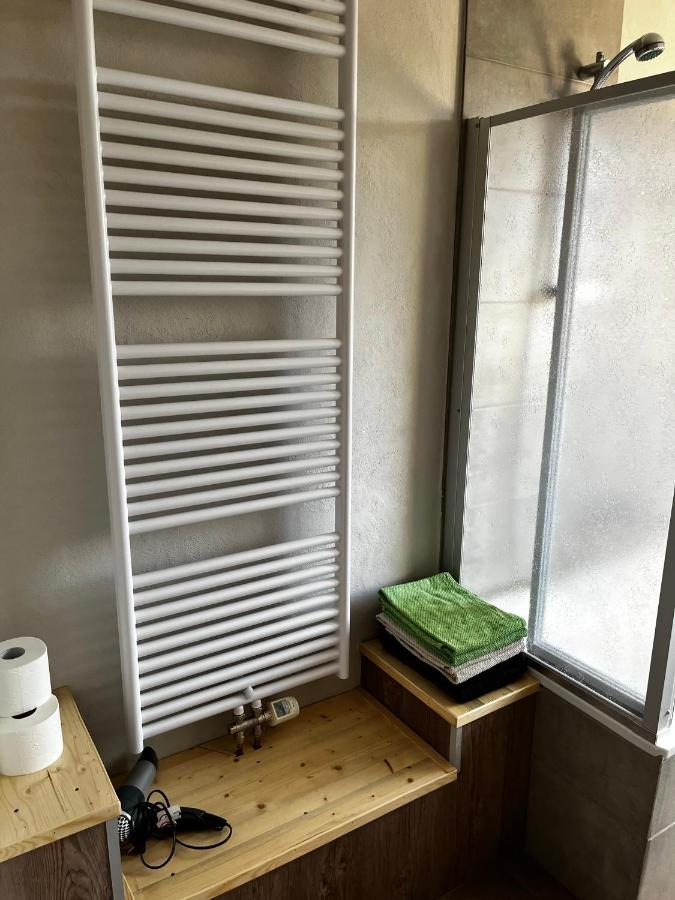 Ferienwohnung In Der Schoenen Rattenfaengerstadt ハーメルン エクステリア 写真