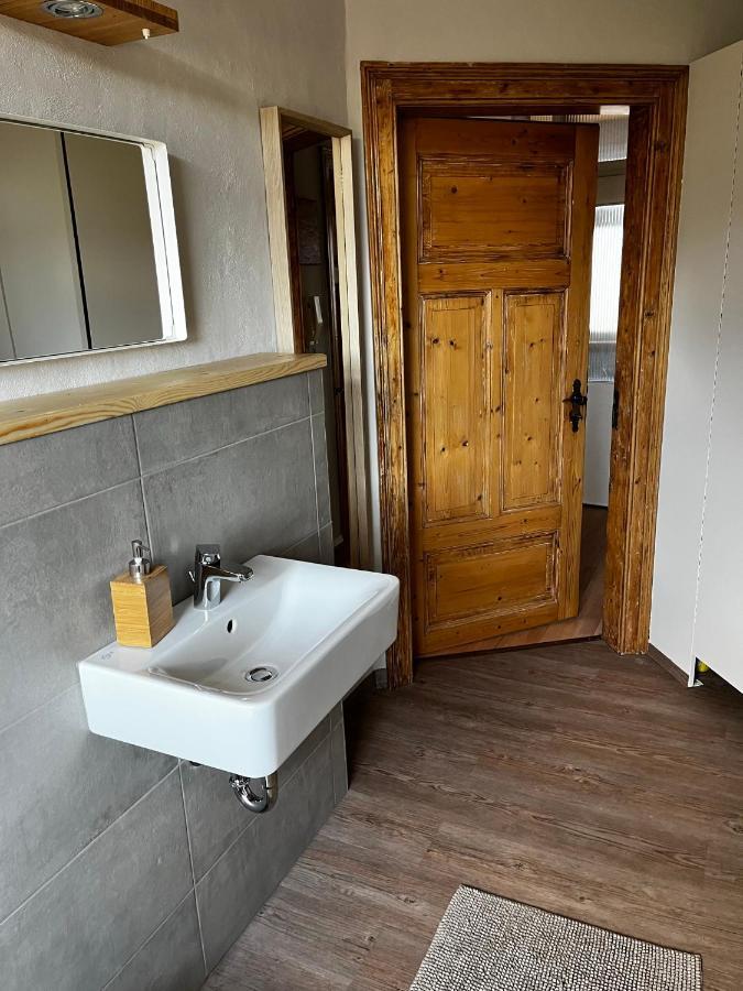 Ferienwohnung In Der Schoenen Rattenfaengerstadt ハーメルン エクステリア 写真