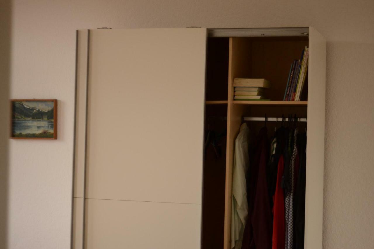 Ferienwohnung In Der Schoenen Rattenfaengerstadt ハーメルン エクステリア 写真